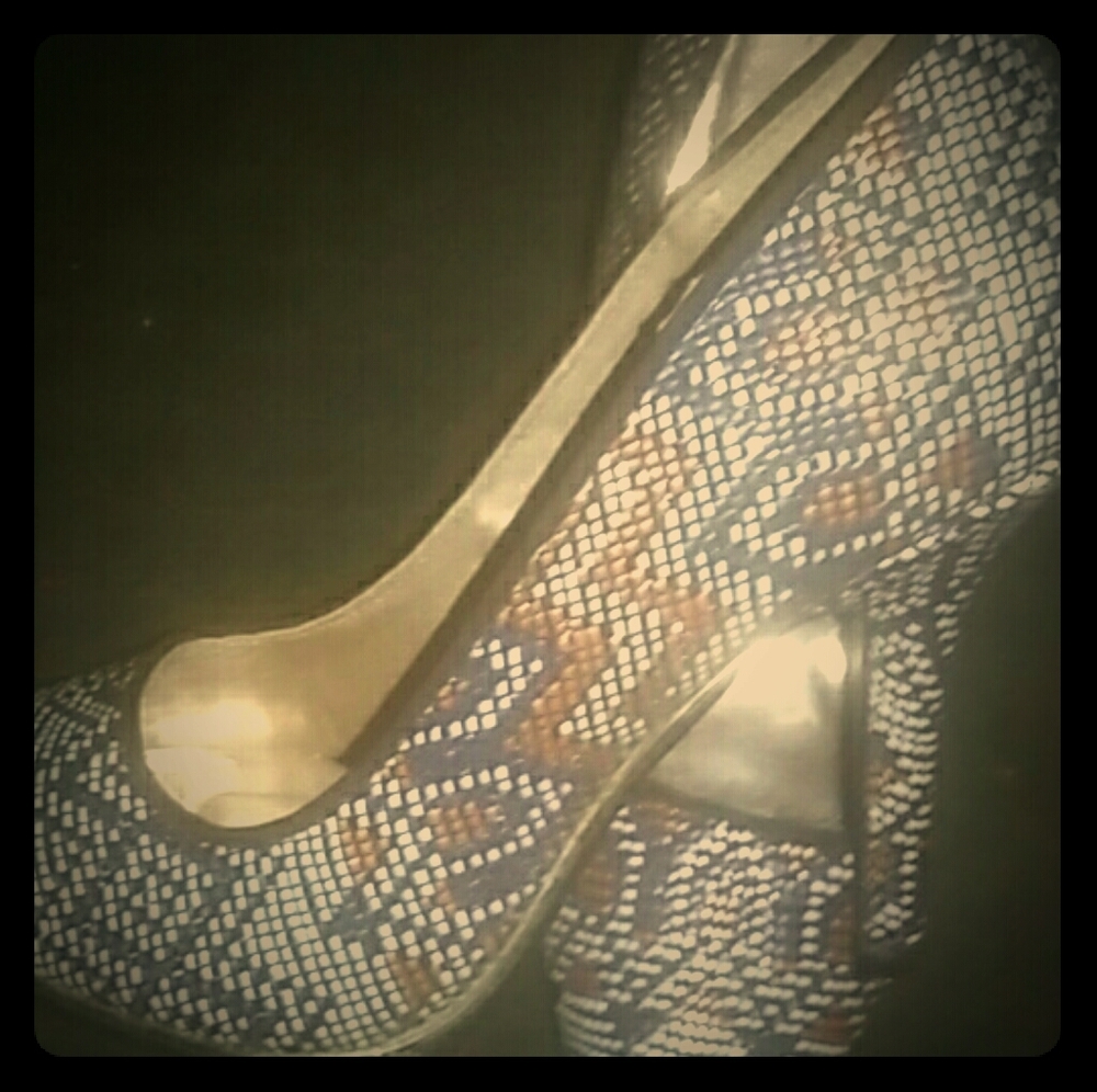 Qupid Pumps